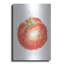 Art mural en métal «Garden Delight 7» par Emily Adams-1220554362