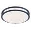 Plafonnier encastré 1 lumière Arjit-1039680593-1039680592