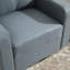 Fauteuil d'appoint large rembourré et pivotant avec siège de rangement (ensemble de 2)-764678622