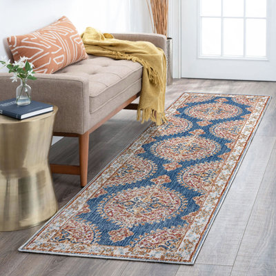 Deundre Indoor Rug