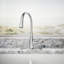 Simplice Pull Down Single Handle Kitchen Faucet-1579598508