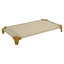 Lit de camp pour enfant empilable assemblé-32490841-32490842