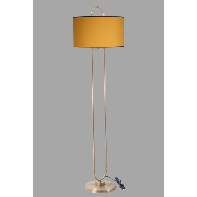 Lampe sur pied Luro