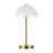 Ilina Metal Table Lamp