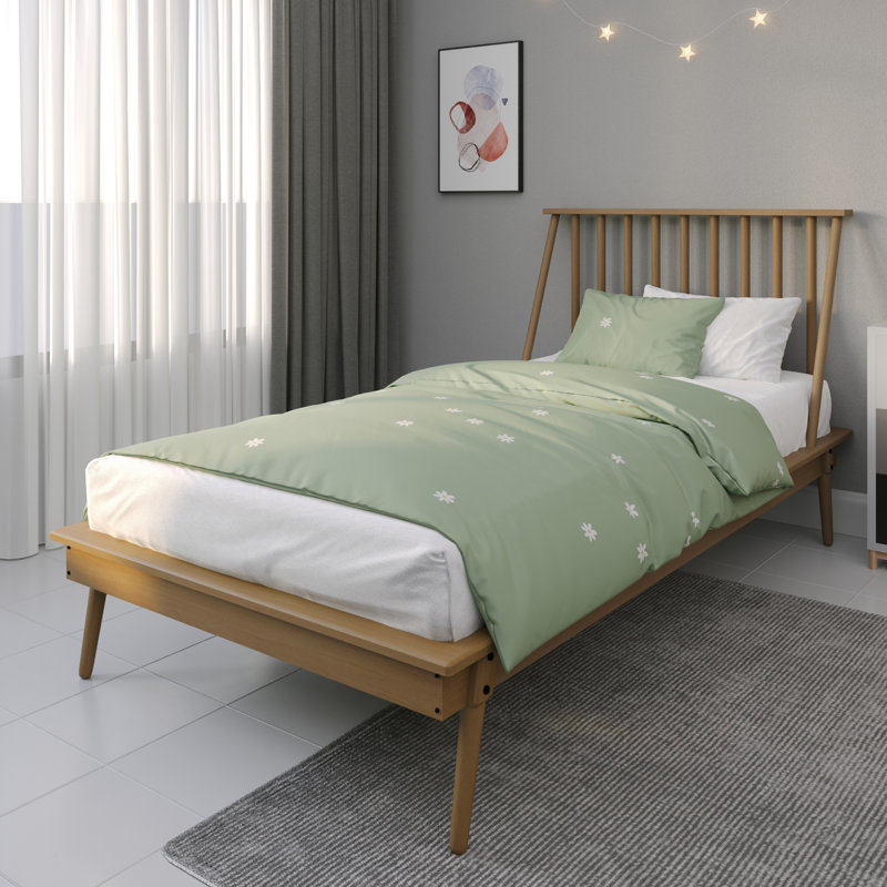 Standard pour enfants Kierin, Beige