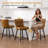 26"Swivel Upholstered Bar Stool-1013637056-1032574720