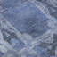 Tapis en denim de qualité supérieure lavable à la machine Cerrito AMF564-104100143
