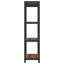 Steel Bookcase-1258880656-1258880646