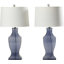 Ensemble de lampes de table 28,5 po Aonan-1948258932