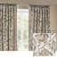 Alleane Room Darkening Curtain Pair-949620696-949620698