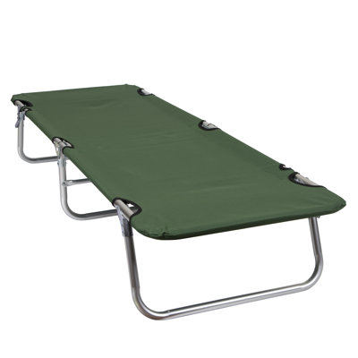 Lit pliant Stansport Weekender