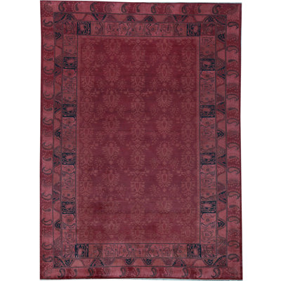 One-of-a-Kind 10'2" X 13'9" Area Rug