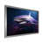 Silver Single Picture Framed