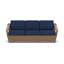 Charisma Outdoor 3 - Seat Patio Sofa-504457072
