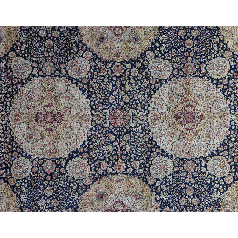 Sona One-of-a-Kind 11'11" X 15'4" Area Rug