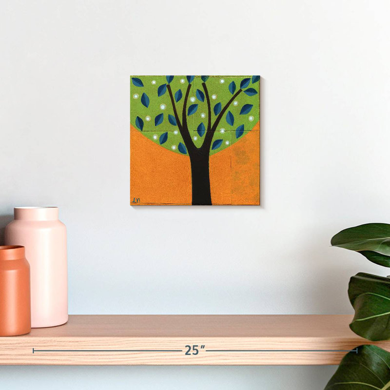 Harnek Tree I
