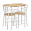 Ensemble repas de type bistro de trois articles Volmer-31020239