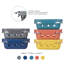 Genicook 22 oz. Contenant alimentaire