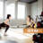 Full Length Wall Mirror Set Rectangle Home Gym Mirror Tempered Glass Mirror-447016041