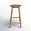 Tabouret de bar et de comptoir Maxim-1699886545