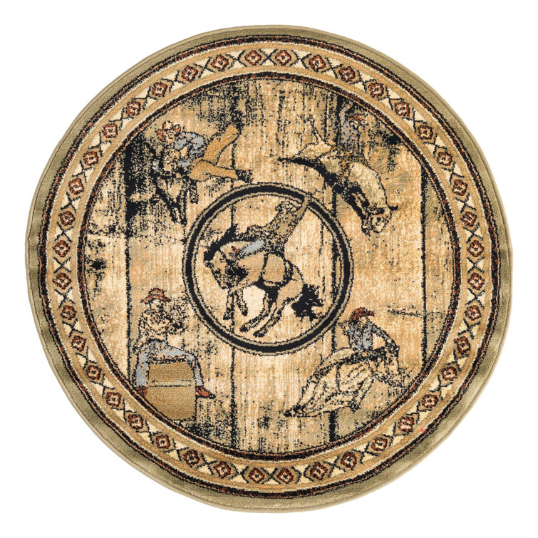 Pioneer Indoor Rug