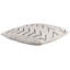 Housse et insert de coussin en coton Kallan