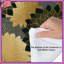 Édredon à motif floral Art Deco-122853588-122906355
