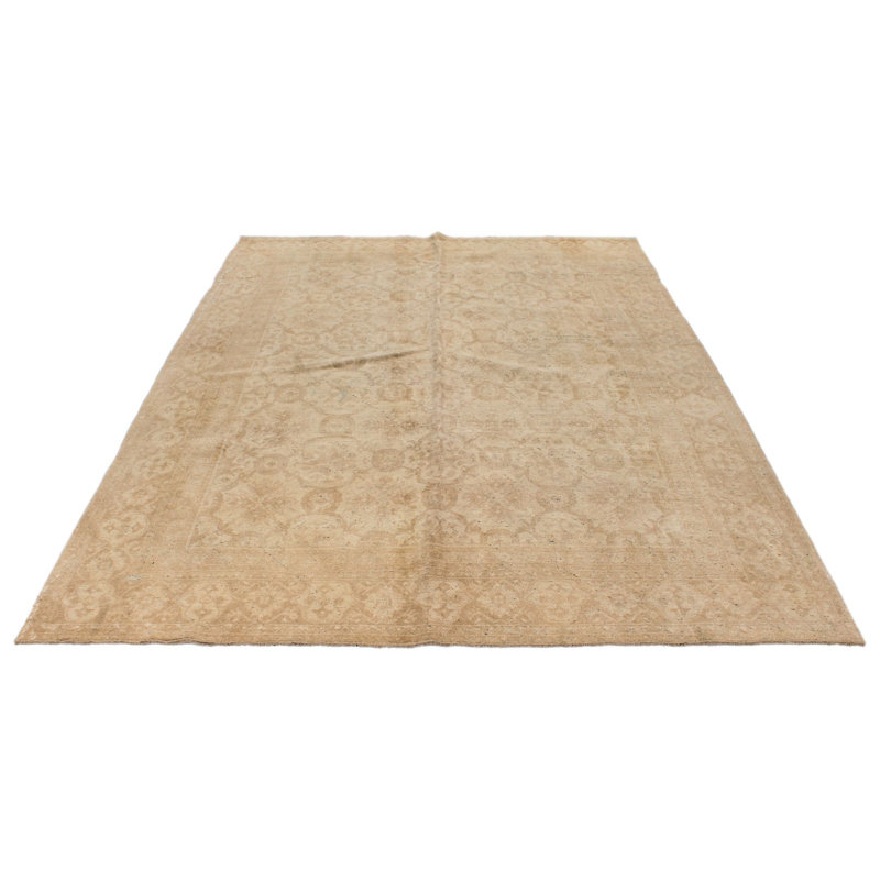 Tapis tribal turc 7 x 9