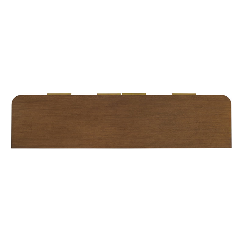 La Costa 82.75'' W Buffet