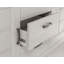 Commode 3 tiroirs l 68,5 po