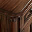 Buffet en bois de noyer massif-1313639355