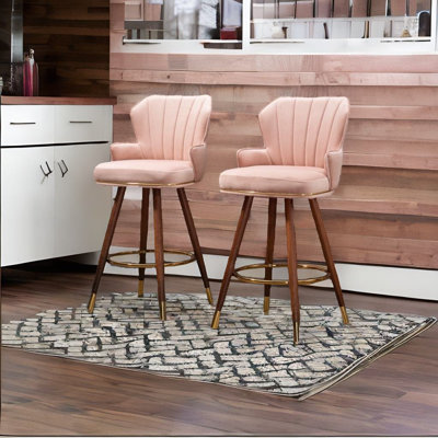 Tabouret de bar 28 po Mad Incroyable
