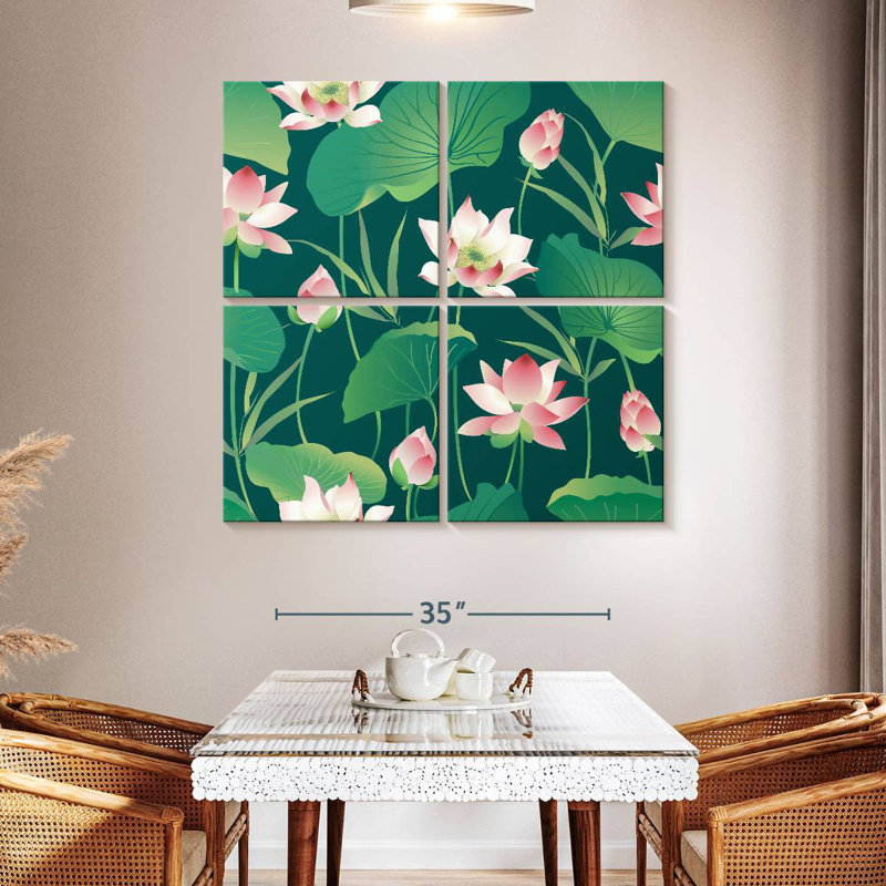 Harnek Lotus Leaves