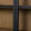 Millie China Cabinet-933982232