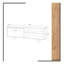Pamila TV Stand