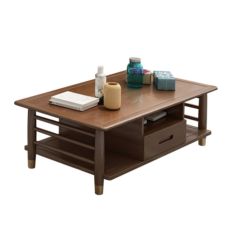 Single Coffee Table