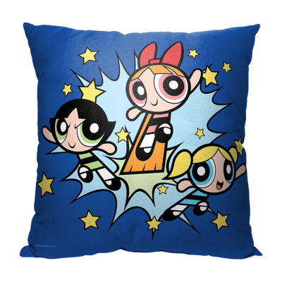 Polyester Pillow Cover