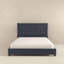 Lit plateforme Mid-Century-112005037-112005035