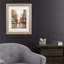 «French Street», art encadré par Joval-925622545-925622575