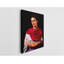 Impression sur toile Frida Kahlo-440386143