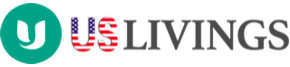 USLivings Logo
