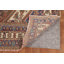 Geometric Traditional  Area Rug 7x10