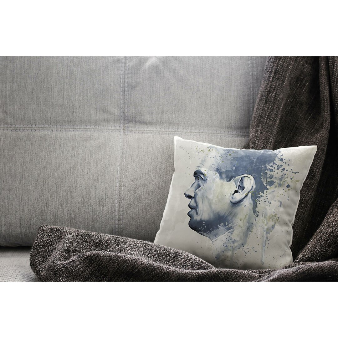 Steve Cushion