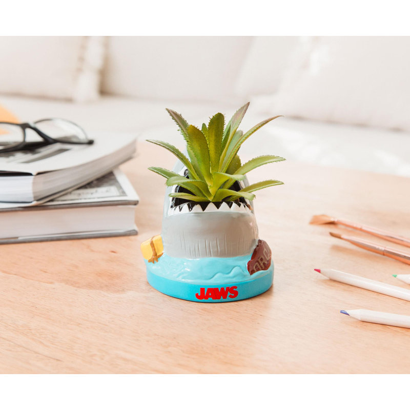 7'' Faux Succulent Plant