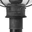 Jolie Outdoor 4-Light Lantern Head