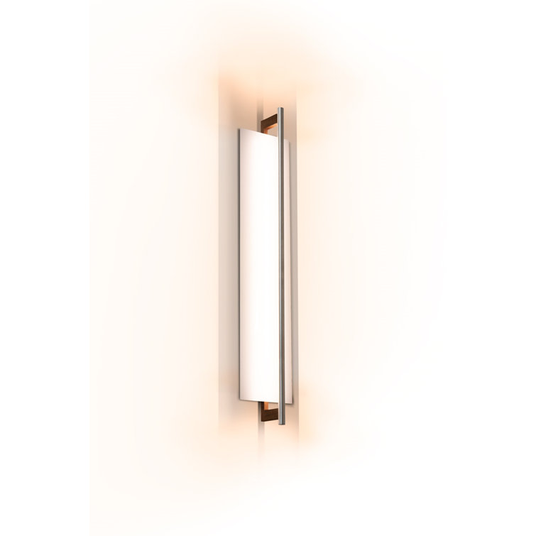Merus 1 - Light LED Dimmable Flush Mount