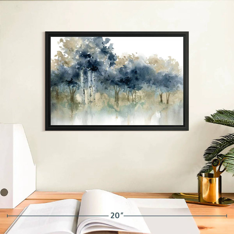 Avery Waters Edge I, 9" H x 13" W