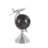 Aluminium Globe