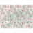 Abstract Floral Border-93997480