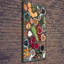 Healthy Food - Wrapped Canvas Print